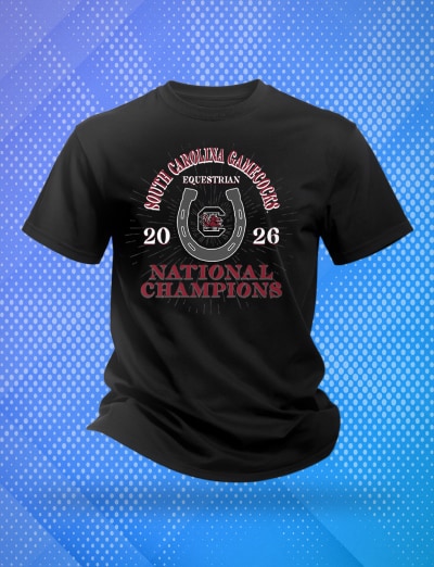 2026 NCAA Equestrian Champions