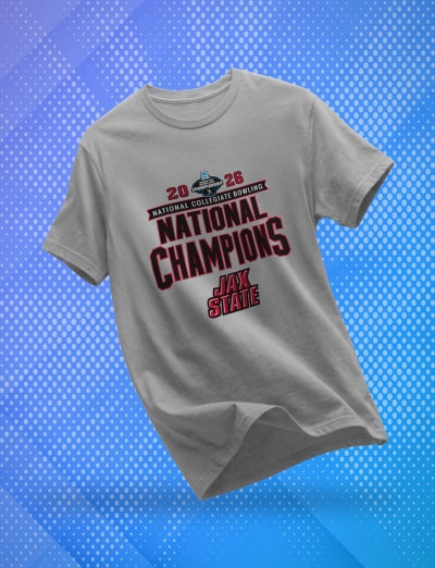 2026 NCAA Bowling Champions